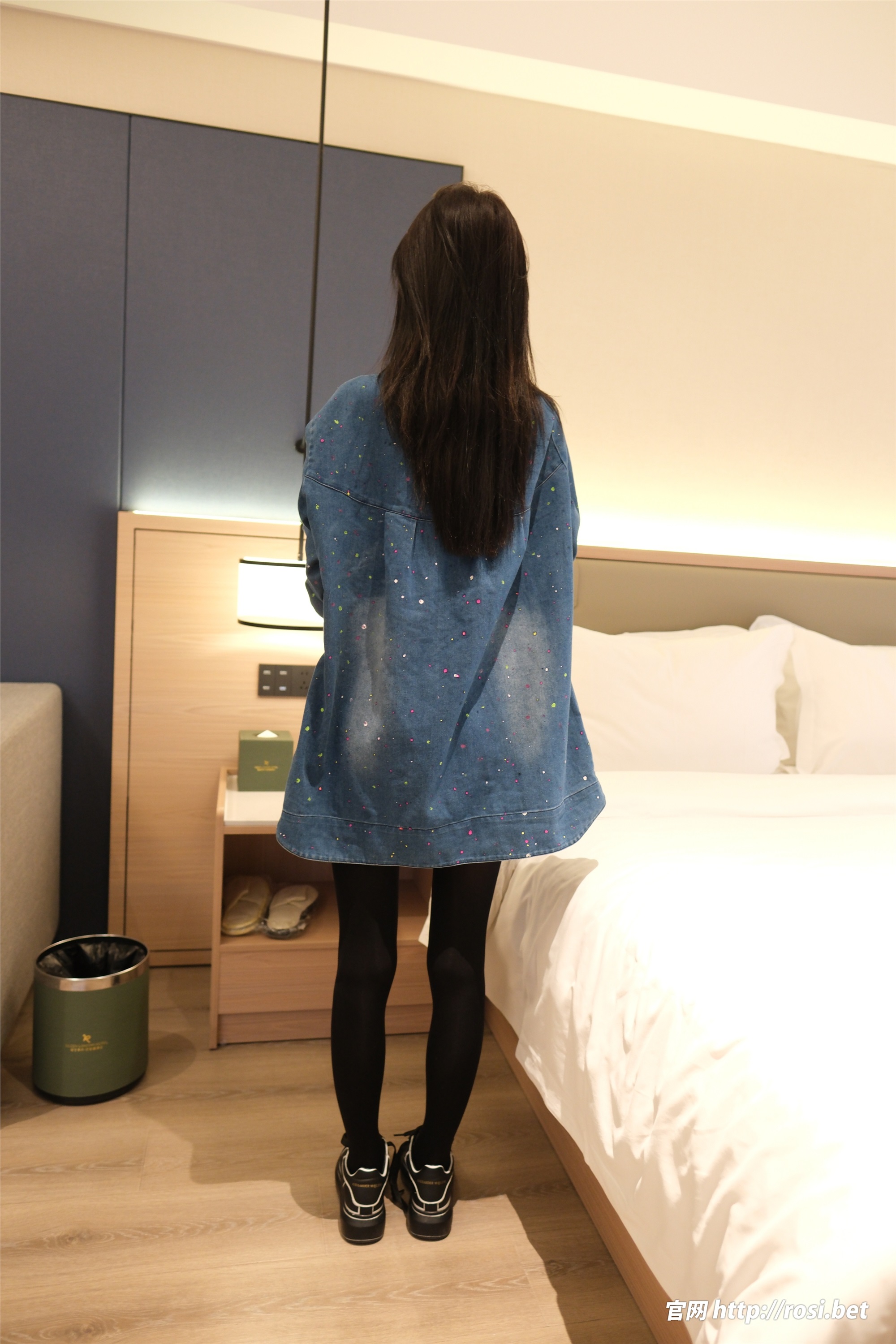 ROSI写真 2026.01.09 NO.5149